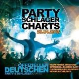 German Top 50 Party Schlager Charts (23.04.2018)