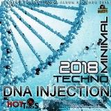 DNA Injection: Techno Party