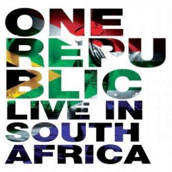 OneRepublic - Live In South Africa (2018) скачать через торрент