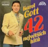 Karel Gott - 42 nejvetsich hitu [2CD] (2018) скачать торрент