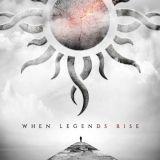 Godsmack - When Legends Rise (2018) скачать торрент