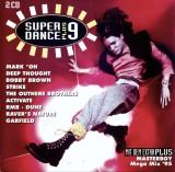 Super Dance vol.1-12 [1992-1997] (2018) скачать через торрент