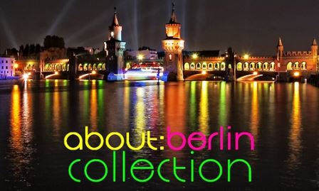 about: berlin - Collection [vol.1-19]
