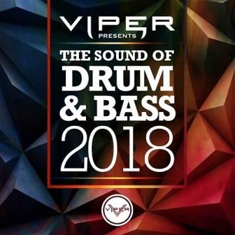The Sound of Drum and Bass 2018 (Viper Presents) (2018) скачать через торрент