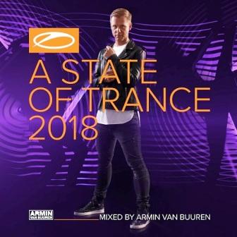 A State Of Trance 2018 (Mixed By Armin van Buuren) (2018) скачать через торрент