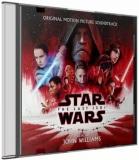 OST -Звёздные войны: Последние джедаи / Star Wars: Episode VIII - The Last Jedi [Score by John Williams]