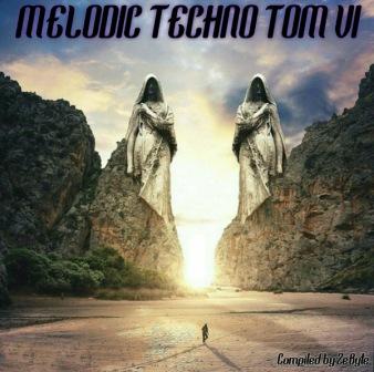 Melodic Techno Tom VI [Compiled by ZeByte]