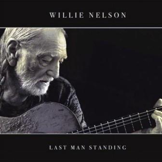 Willie Nelson - Last Man Standing