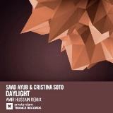 Saad Ayub & Cristina Soto - Daylight (Amir Hussain Remix) (2018) скачать через торрент
