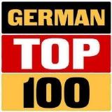 German Top 100 Single Charts 27.04