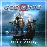 Bear McCreary - God of War (2018) скачать торрент