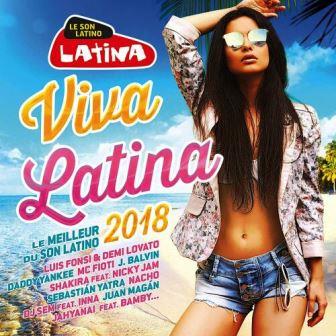 Viva Latina 2018 [2CD]