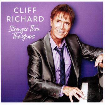 Cliff Richard - Stronger Thru The Years (2018) скачать через торрент