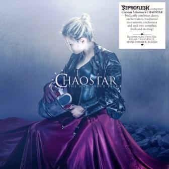 Chaostar - The Undivided Light (2018) скачать торрент