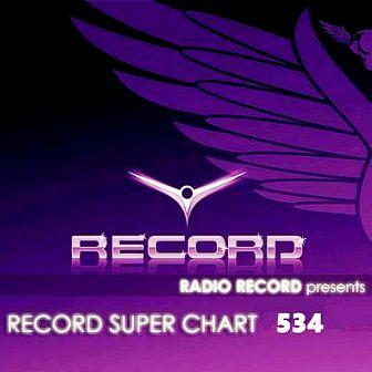 Record Super Chart 534