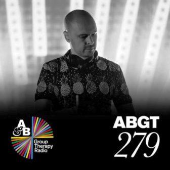 Above &amp; Beyond - Group Therapy 279 (Genix Guest Mix) [20.04.18]