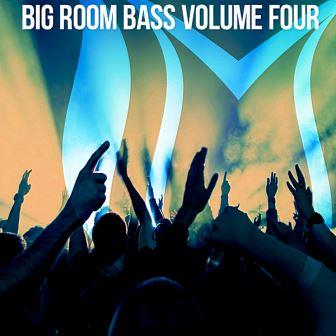 Big Room Bass vol.4 (2018) скачать через торрент