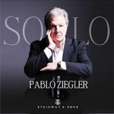 Pablo Ziegler - Solo (2018) скачать через торрент