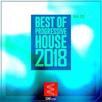 Best Of Progressive House 2018 vol.03 (2018) скачать торрент