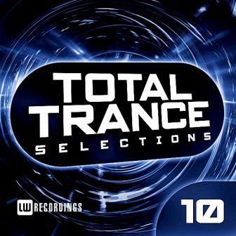 Total Trance Selections vol.10 (2018) скачать торрент