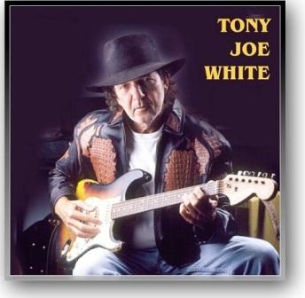 Tony Joe White - Коллекция [22CD] (1969-2016)
