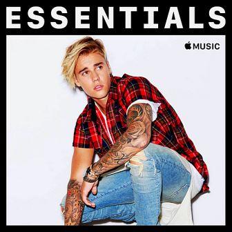 Justin Bieber: Essentials (2018) скачать через торрент