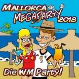 Mallorca Megaparty 2018 - Die WM Party! [Вечеринка!] (2018) скачать через торрент