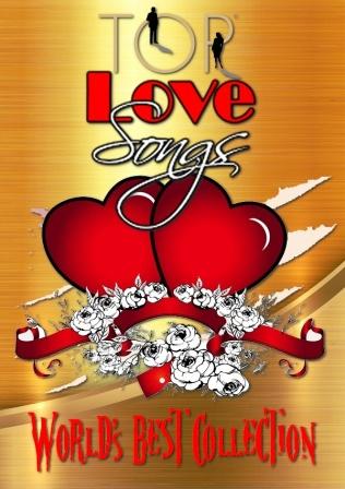 Top Love Songs: World's Best Collection [4CD]