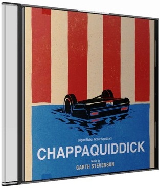 Чаппакуиддик / Chappaquiddick [Score by Garth Stevenson] (2018) скачать через торрент