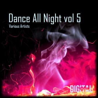 Dance all Night vol.5 (2018) скачать через торрент