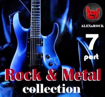 Rock & Metal Collection [07] (2018) скачать через торрент