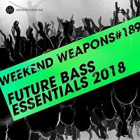 Future Bass Essentials 2018 (2018) скачать через торрент