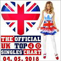 The Official UK Top 40 Singles Chart [04.05]
