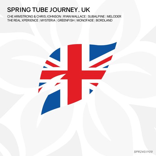Spring Tube Journey. UK (2018) скачать через торрент