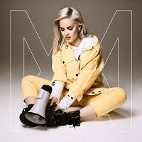 Anne-Marie - Speak Your Mind [Deluxe] (2018) скачать торрент