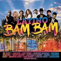 Latino Bam Bam [2CD]