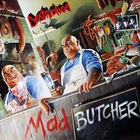Destruction - Mad Butcher [Remastered Edition] (2018) скачать через торрент