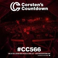 Ferry Corsten - Corsten's Countdown 566 [02.05]