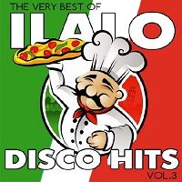 Italo Disco Hits vol. 3