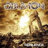 Oblivion - Resilience (2018) скачать через торрент