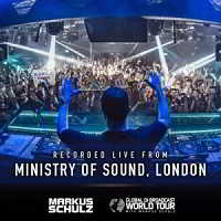 Markus Schulz - Global DJ Broadcast (World Tour London)