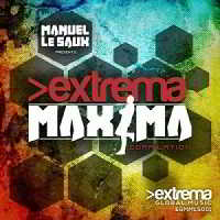 Manuel Le Saux Pres.Extrema Maxima (2018) скачать торрент