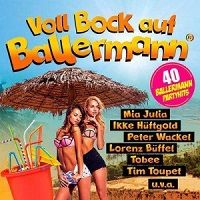 Voll Bock auf Ballermann (2018) скачать через торрент