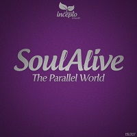 Soulalive - The Parallel World (2018) скачать через торрент