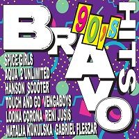 Bravo Hits 90's [2CD]