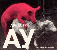 Аркестр АУ - С особым цинизмом