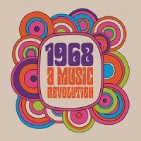 1968 A Music Revolution (2018) скачать через торрент