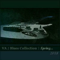 Blues Collection (Spring) (2018) скачать через торрент