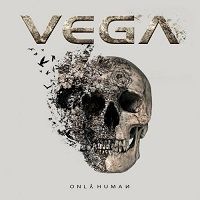 VEGA - ONLY HUMAN (JAPANESE EDITION)