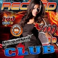Record Club №10